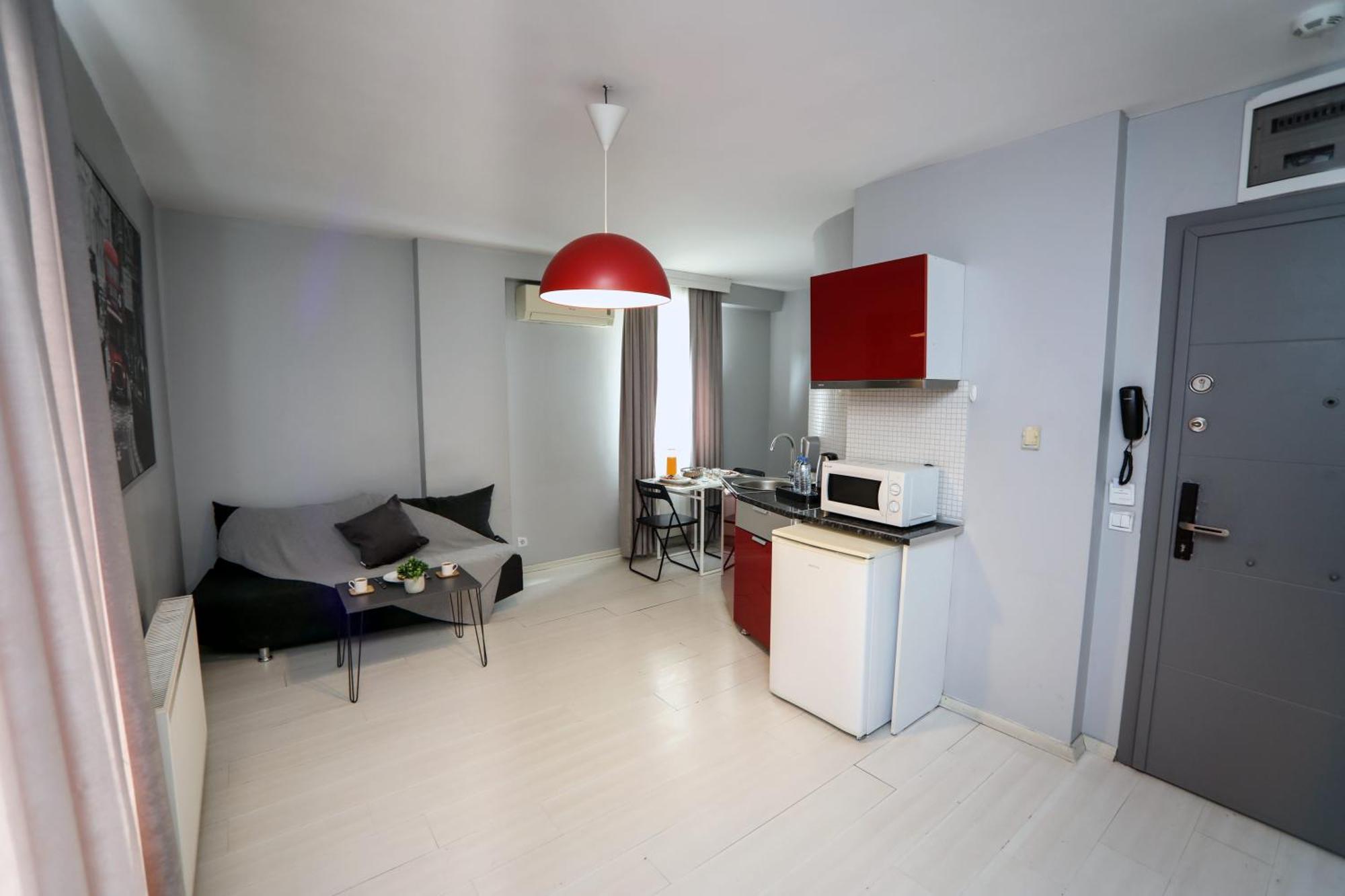 Arkem Atasehir Otel İstanbul Dış mekan fotoğraf